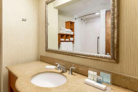 Hampton Inn - 56
