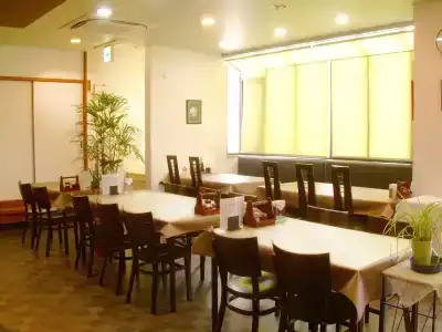 Ichinomiya Green - 8