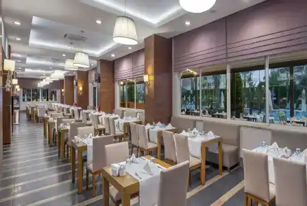 Ramada Resort By Wyndham Lara - 21