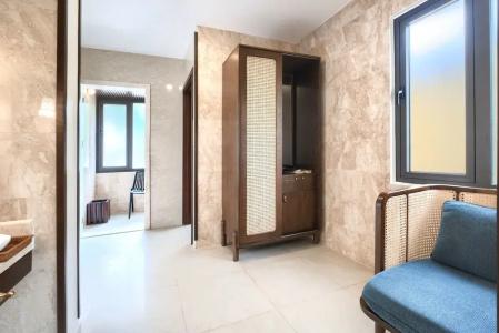 The Blossom Resort – Onsen & Foot Massage Inclusive - 388