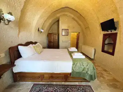 Gedik Cave - 30