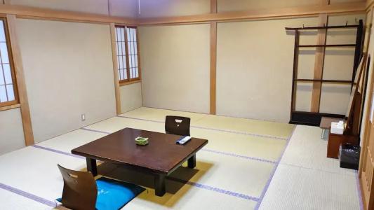 Chuokan Shimizuya Ryokan - 34