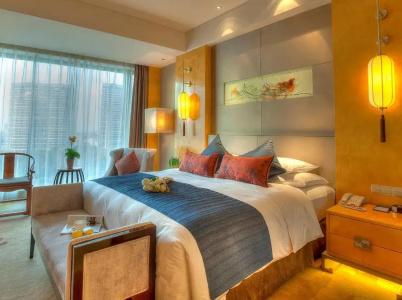 Felton Grand Chengdu - 98