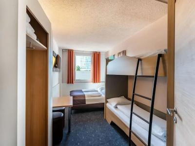 b&b Freiburg-Nord - 36