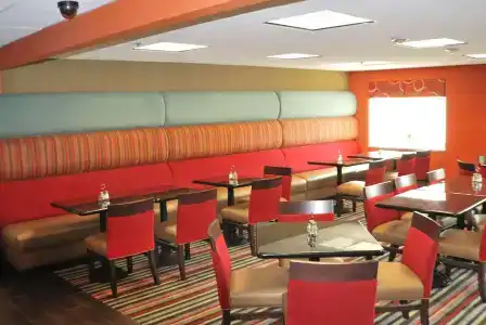 Holiday Inn Express Nashville w-i40, An Ihg - 14
