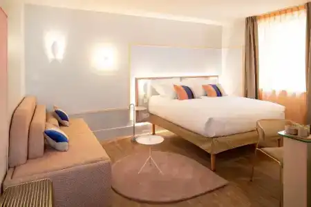 Aiden by Best Western @ Clermont-Ferrand - 115