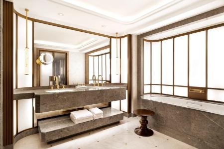 Josun Palace, a Luxury Collection, Seoul Gangnam - 76