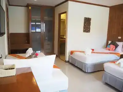 Your Place Inn - 27