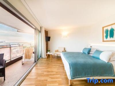 Hôtel Hélios - 92