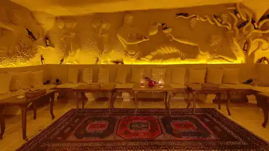 Phocas Cave Suites - 13