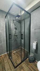  Lupo Libero Spa - 68