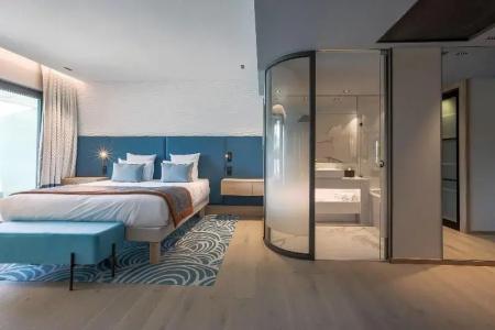 Rivage Hôtel & Spa Annecy - 86
