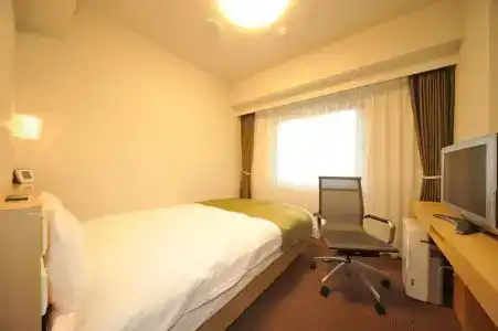Dormy Inn Obihiro - 2