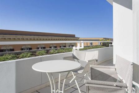 Le Meridien Visconti Rome - 6