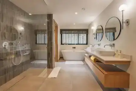 Legend Hill Resort and Spa - 26