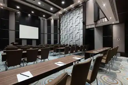 Radisson Blu, Dubai Media City - 37