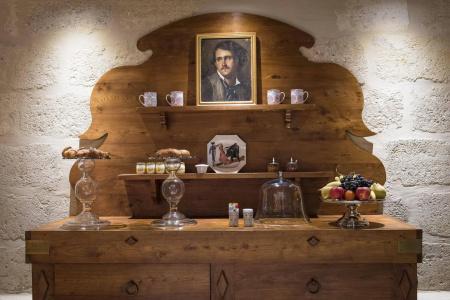 Le Clos d'Emile - 1