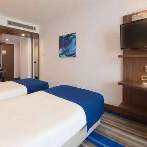 Holiday Inn Express Istanbul Airport, An Ihg - 35