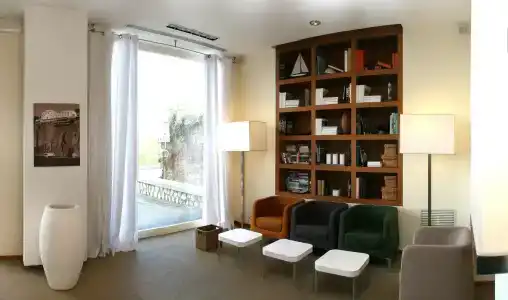Rota Suites - 22