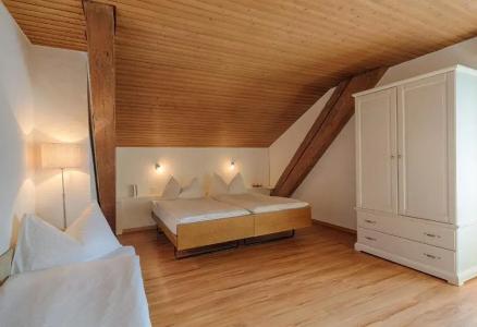 Neuhaus Golf- & Strandhotel - 31