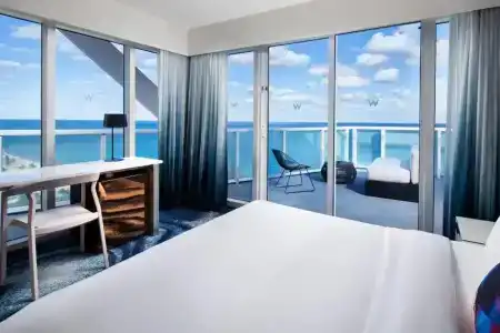 W Fort Lauderdale - 71