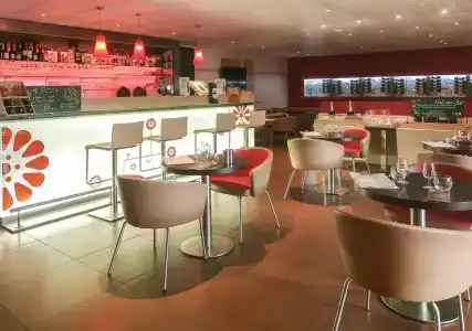 ibis Paris Montmartre 18ème - 14