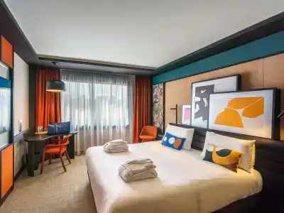 Mercure Dijon Centre Clemenceau - 2