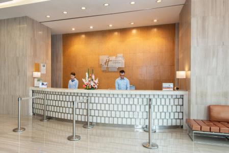 Holiday Inn Express Chengdu Wuhou, An Ihg - 46