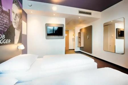 b&b Augsburg-West - 19