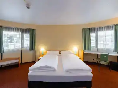 ibis Wuppertal City - 25