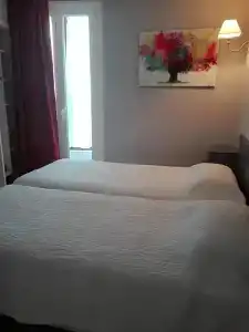 Beaune Hôtel - 21