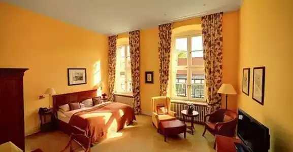 Gräflicher Park Health & Balance Resort - 50