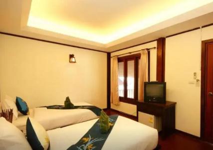 Tharathip Resort Koh Phangan - Sha Plus - 59
