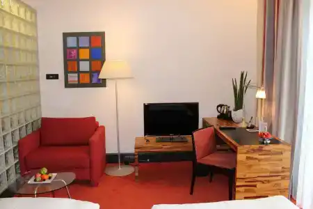 Mövenpick Berlin Am Potsdamer Platz - 15