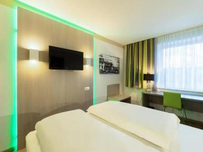 ibis Styles Bochum Hauptbahnhof - 33