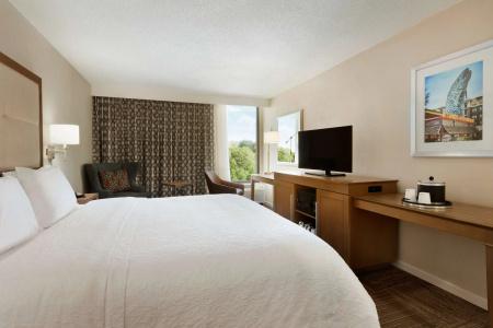 Hampton Inn Atlanta-Buckhead - 2