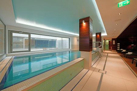 Pestana Berlin Tiergarten - 48