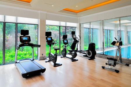 Sofitel Legend People's Grand Xi'an - 24