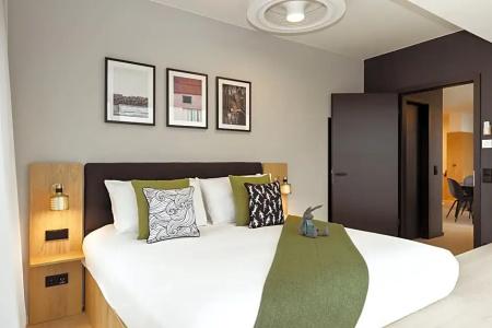Wilde Aparthotels by Staycity, Berlin, Checkpoint Charlie - 50