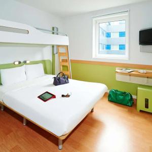 Ibis budget Berlin Potsdamer Platz - 23