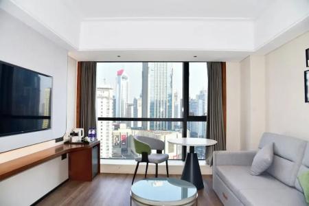 Holiday Inn Qingdao City Center, An Ihg - 85