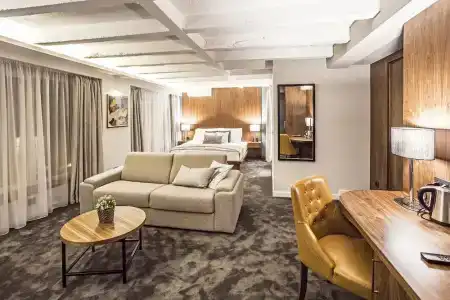 Nomad Luxury Suites - 56