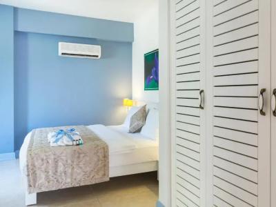 Kalkan Suites - 91
