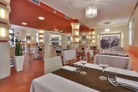 Best Western Plus Galileo Padova - 24