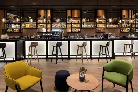Innside by Melia Paris Charles de Gaulle Airport - 17