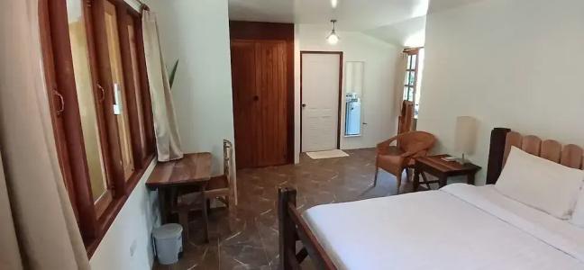 Country Retreat - 111