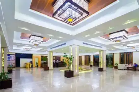Tia Heights Makadi Bay Hurghada - 16