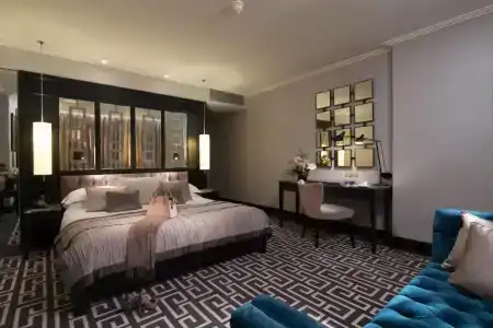 The Fitzwilliam Belfast - 87