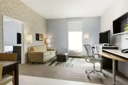 Home2 Suites by Hilton - 49
