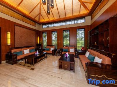 Grand Metropark Villa Resort Sanya Yalong Bay - 154